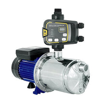 Bianco Multi5-50PRO Automatic Multistage Pump (Flow 98LPM)