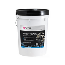 Puretec 20KG Boresafe Blast5 Bore Cleaning Granules