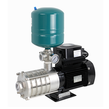 Southern Cross CBI2-60PT18 with Tank (Flow 62 LPM)