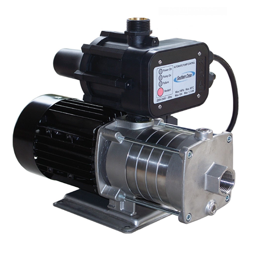 Southern Cross CBI2-60PC22 Multistage Pressure Pump (Flow 61 LPM)