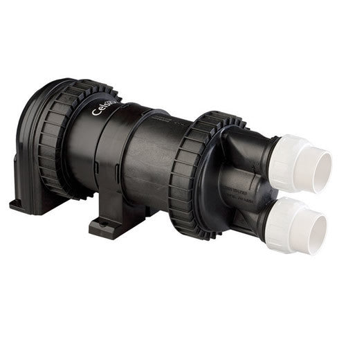 Davey Celsior C270AB Spa Bath Pump with Boost