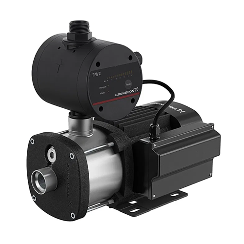 Grundfos CMB-SP3-28 Self Priming Multistage Pump (Flow 80 LPM)