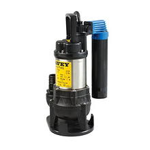 Davey D15VAGMA Sump Pump (Vertical Float) (Flow 150 LPM)