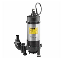 Davey D75G Manual Grinder Pump