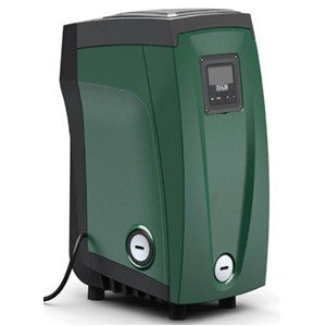 DAB ESYBOX Variable Speed Pump (Flow 120 LPM)