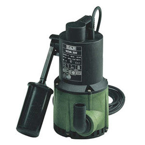 DAB NOVA300A Automatic Submersible Drainage Pump (Flow 217 LPM)