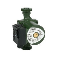 DAB VA55-130 Circulator Pump (Flow 60 LPM)