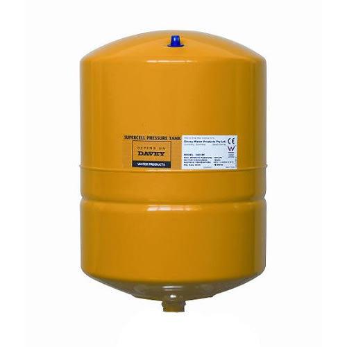 Davey Supercell 40P (40 Litre) Pressure Tank