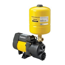 Davey XP25P8  Jet Pump with Tank (Flow 25 LPM)