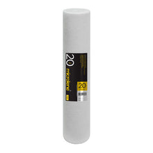 Microlene Polyspun Filter Cartridge - 4.5" x 20"