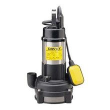 Davey Rainbank Replacement D42A/B20 Submersible Pump