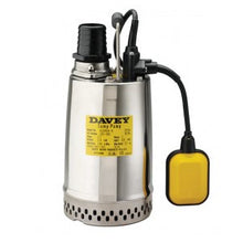 Davey DCS40A Automatic Sump Pump (Flow 220 LPM)