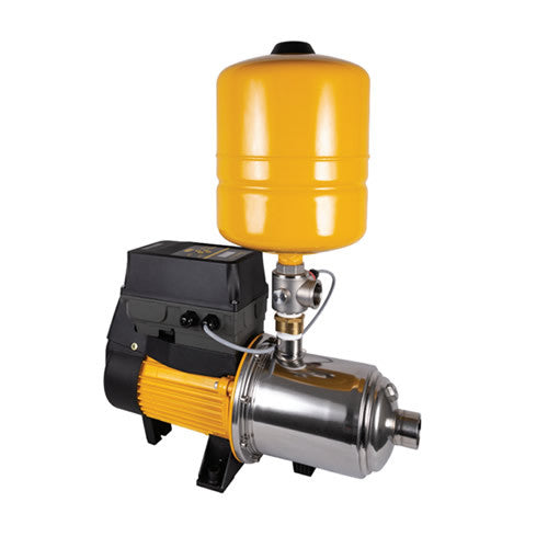 Davey DD60-10 Variable Speed Pressure System (Flow 80 LPM)
