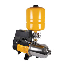 Davey DD60-10 Variable Speed Pressure System (Flow 80 LPM)