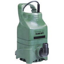 Davey Dynapond 7000 Pond Pump (Flow 110 LPM)