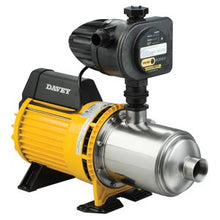 Davey HM60-10T Multistage Pump (Flow 60 LPM)