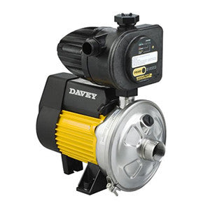 Davey HP45-05T Auto Pressure Pump (Flow 63 LPM)