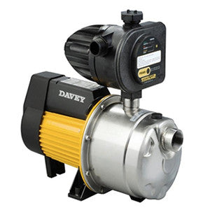 Davey HS50-06T Multistage Pump (Flow 80 LPM)