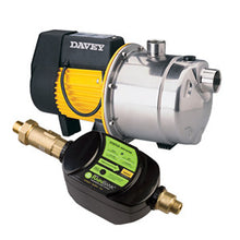 Davey KRB2 Rainbank Pump Kit (Top Entry Float)