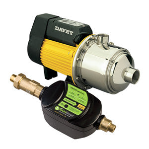 Davey KRB3 Rainbank Pump Kit