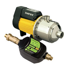 Davey KRB4 Rainbank Pump Kit