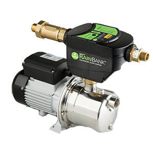 Davey KRBX1 Floatless Rainbank Pump Kit