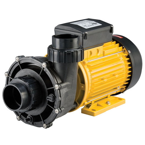 Davey Spa-Quip QB2502 2.5hp 2Speed Spa Booster Pump