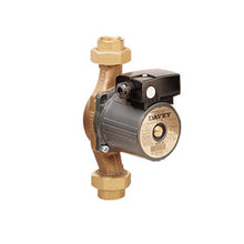 Davey SB30-25 Domestic Circulator Pump (Flow 90 LPM)