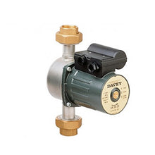 Davey SS30-25 Domestic Circulator Pump (Flow 80 LPM)