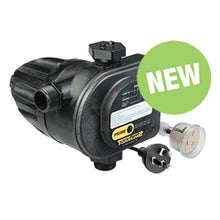 Davey Torrium Controller (TT45/S - TT70/S) Plug & Play