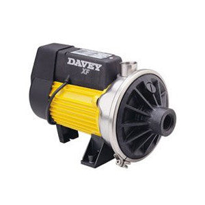 Davey XF92 Electric Transfer Pump (Flow 92 LPM)