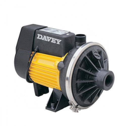 Davey XF171 Electric Transfer Pump (Flow 171 LPM)