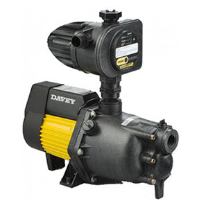 Davey XJ50T Automatic Jet Pump (Flow 50 LPM)