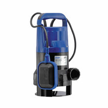 Hyjet DHS400 Automatic Vortex Drainage Pump (Flow 156 LPM)