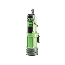 DAB Divertron 900A Multistage Submersible Pump with Float