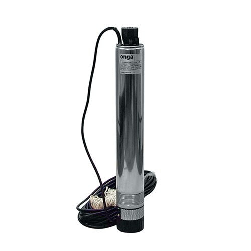 Onga D7556 Dominator Submersible Pump (Flow 70 LPM)