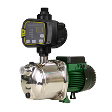 DAB EUROINOX40/50PRO Automatic Multistage Pump (Flow 80 LPM)