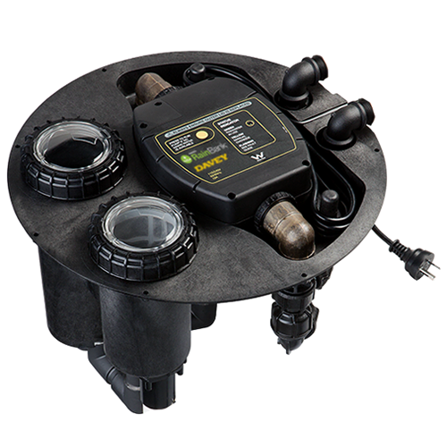 Davey Evolution MKII Rainbank Replacement Controller Kit