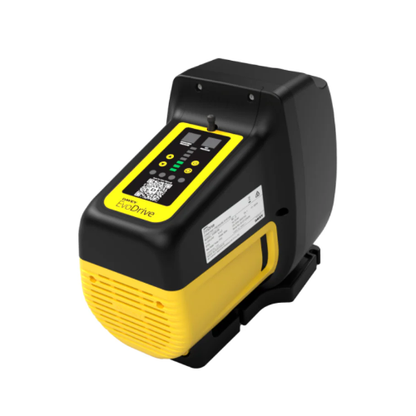 Davey ED60-09 Variable Speed Pressure Pump