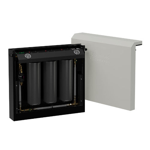 Puretec Filterwall F6 Whole House Filtration Kit