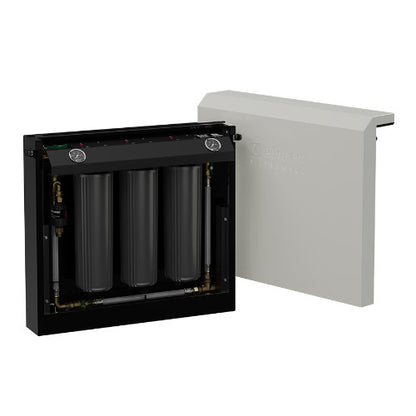 Puretec Filterwall F6 Whole House Filtration Kit
