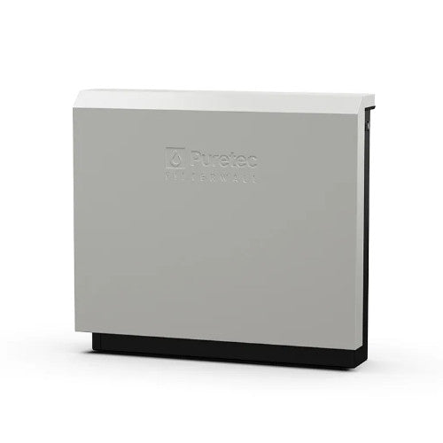 Puretec Filterwall F6 Whole House Filtration Kit