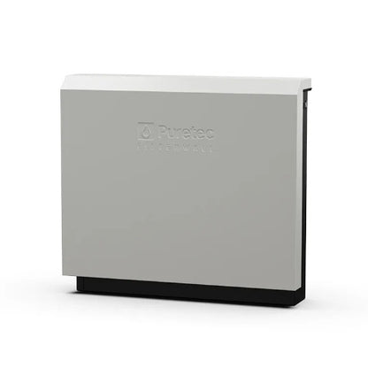 Puretec Filterwall F6 Whole House Filtration Kit