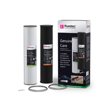 Puretec GR-EM2100 Premium Water Filter Cartridge Kit