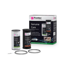 Puretec GR-EM260 Premium Water Filter Cartridge Kit