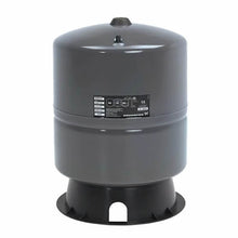 Grundfos 100 Litre Steel Pressure Tank