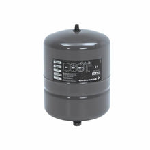 Grundfos 8 Litre Steel Pressure Tank