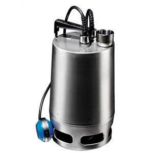 Grundfos AP50-50-11-A1V Automatic Submersible Pump (Flow 550 LPM)