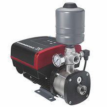 Grundfos CMBE3-62 Variable Speed  Pump (Flow 95 LPM)