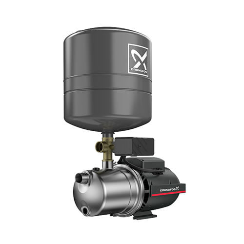 Grundfos JP3-42-PTV Self Priming Jet Pump (Flow 57 LPM)